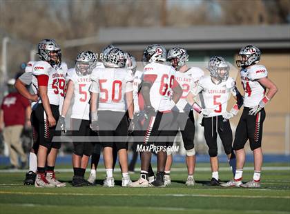 Thumbnail 2 in Loveland @ Dakota Ridge (CHSAA 4A Semifinal) photogallery.