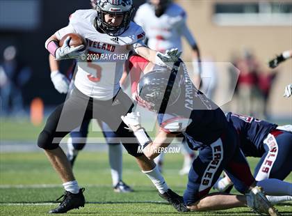 Thumbnail 2 in Loveland @ Dakota Ridge (CHSAA 4A Semifinal) photogallery.
