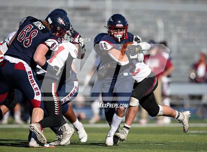Thumbnail 1 in Loveland @ Dakota Ridge (CHSAA 4A Semifinal) photogallery.
