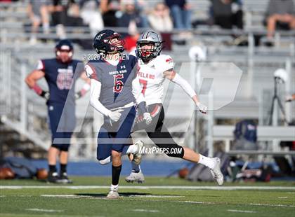 Thumbnail 1 in Loveland @ Dakota Ridge (CHSAA 4A Semifinal) photogallery.