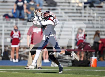 Thumbnail 3 in Loveland @ Dakota Ridge (CHSAA 4A Semifinal) photogallery.