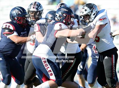 Thumbnail 2 in Loveland @ Dakota Ridge (CHSAA 4A Semifinal) photogallery.