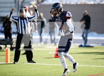 Thumbnail 1 in Loveland @ Dakota Ridge (CHSAA 4A Semifinal) photogallery.