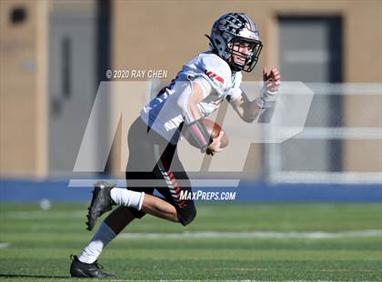 Thumbnail 1 in Loveland @ Dakota Ridge (CHSAA 4A Semifinal) photogallery.