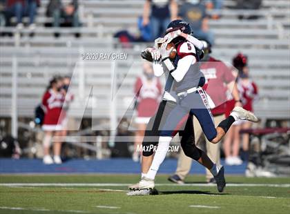 Thumbnail 1 in Loveland @ Dakota Ridge (CHSAA 4A Semifinal) photogallery.