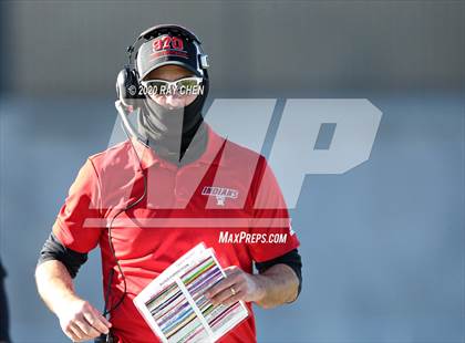 Thumbnail 3 in Loveland @ Dakota Ridge (CHSAA 4A Semifinal) photogallery.