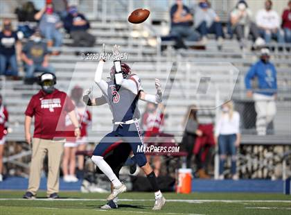 Thumbnail 2 in Loveland @ Dakota Ridge (CHSAA 4A Semifinal) photogallery.