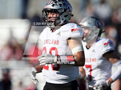 Thumbnail 2 in Loveland @ Dakota Ridge (CHSAA 4A Semifinal) photogallery.