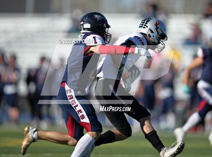 Thumbnail 2 in Loveland @ Dakota Ridge (CHSAA 4A Semifinal) photogallery.