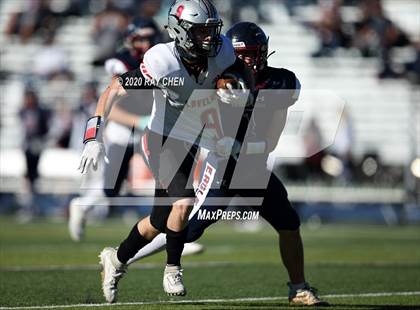 Thumbnail 2 in Loveland @ Dakota Ridge (CHSAA 4A Semifinal) photogallery.