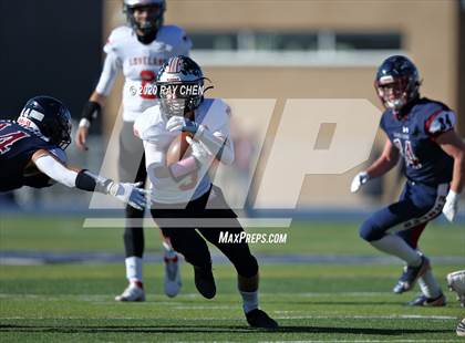 Thumbnail 3 in Loveland @ Dakota Ridge (CHSAA 4A Semifinal) photogallery.