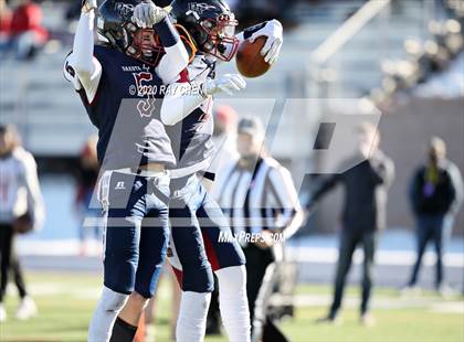 Thumbnail 3 in Loveland @ Dakota Ridge (CHSAA 4A Semifinal) photogallery.
