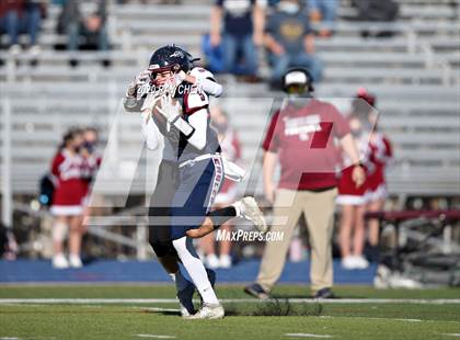 Thumbnail 2 in Loveland @ Dakota Ridge (CHSAA 4A Semifinal) photogallery.