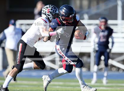 Thumbnail 1 in Loveland @ Dakota Ridge (CHSAA 4A Semifinal) photogallery.