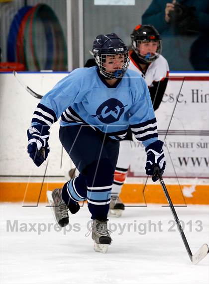 Thumbnail 3 in Wilton/Norwalk @ Ridgefield/Immaculate photogallery.