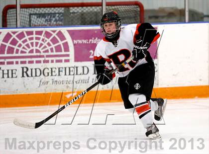 Thumbnail 3 in Wilton/Norwalk @ Ridgefield/Immaculate photogallery.