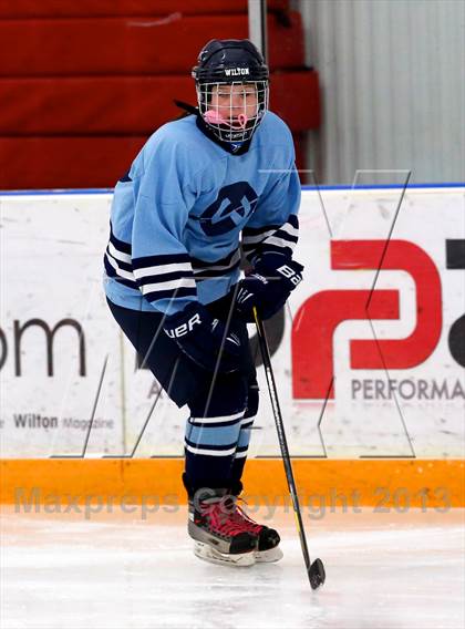 Thumbnail 1 in Wilton/Norwalk @ Ridgefield/Immaculate photogallery.