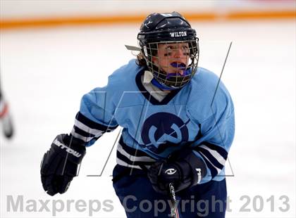 Thumbnail 3 in Wilton/Norwalk @ Ridgefield/Immaculate photogallery.