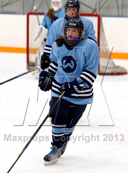 Thumbnail 2 in Wilton/Norwalk @ Ridgefield/Immaculate photogallery.