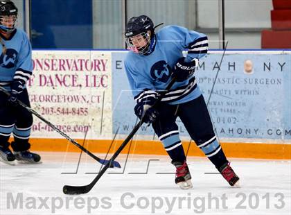 Thumbnail 3 in Wilton/Norwalk @ Ridgefield/Immaculate photogallery.