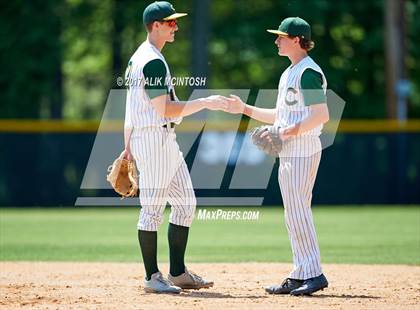Thumbnail 2 in Cary vs. Cox (Hilltop Invitational) photogallery.