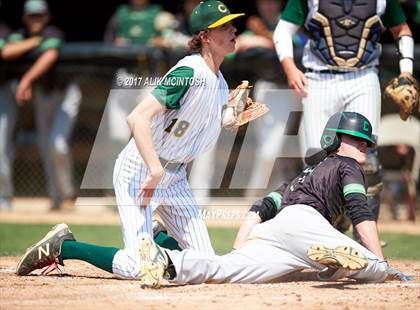 Thumbnail 2 in Cary vs. Cox (Hilltop Invitational) photogallery.