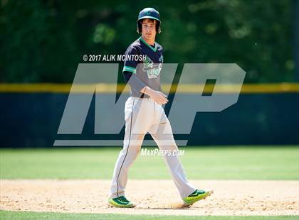 Thumbnail 2 in Cary vs. Cox (Hilltop Invitational) photogallery.