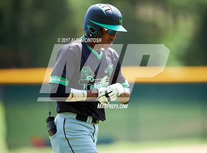 Thumbnail 1 in Cary vs. Cox (Hilltop Invitational) photogallery.