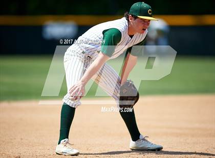 Thumbnail 3 in Cary vs. Cox (Hilltop Invitational) photogallery.