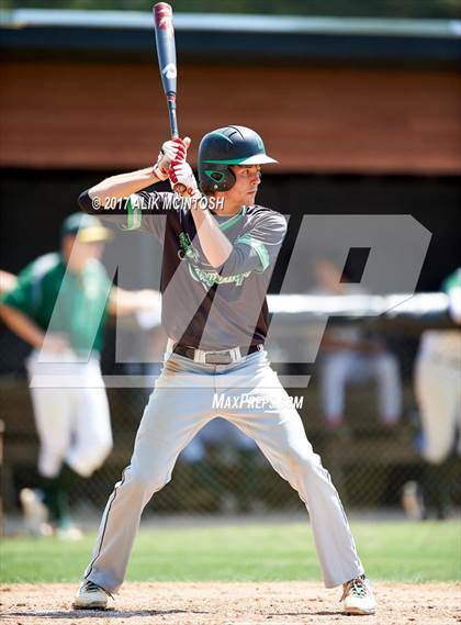 Thumbnail 1 in Cary vs. Cox (Hilltop Invitational) photogallery.