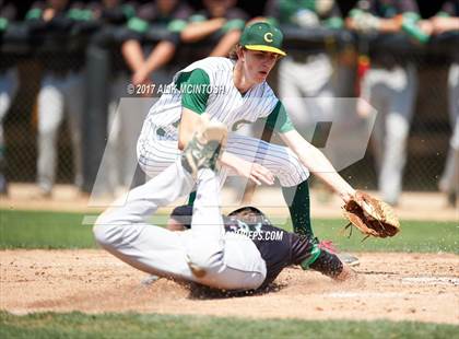 Thumbnail 1 in Cary vs. Cox (Hilltop Invitational) photogallery.