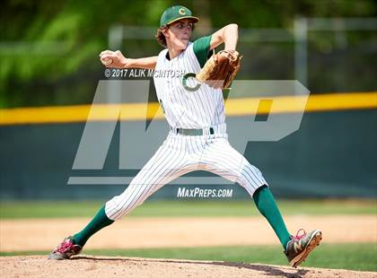 Thumbnail 1 in Cary vs. Cox (Hilltop Invitational) photogallery.