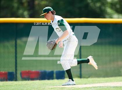 Thumbnail 2 in Cary vs. Cox (Hilltop Invitational) photogallery.