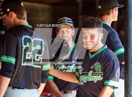 Thumbnail 3 in Cary vs. Cox (Hilltop Invitational) photogallery.