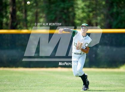 Thumbnail 3 in Cary vs. Cox (Hilltop Invitational) photogallery.