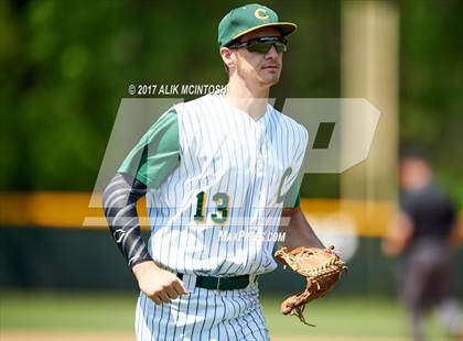 Thumbnail 2 in Cary vs. Cox (Hilltop Invitational) photogallery.