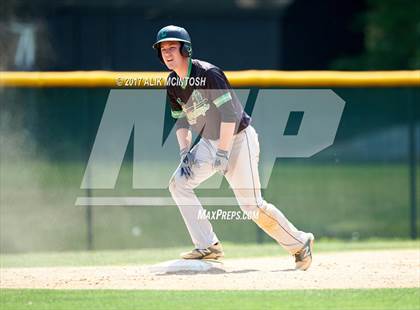 Thumbnail 1 in Cary vs. Cox (Hilltop Invitational) photogallery.
