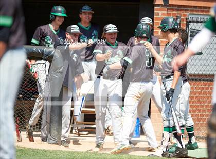 Thumbnail 1 in Cary vs. Cox (Hilltop Invitational) photogallery.