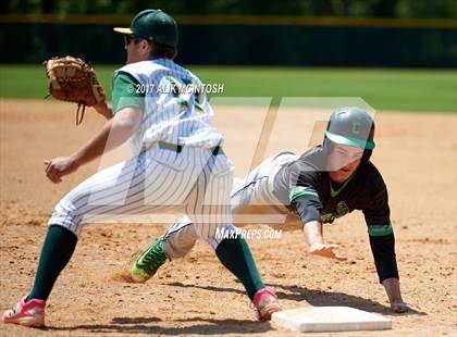 Thumbnail 2 in Cary vs. Cox (Hilltop Invitational) photogallery.