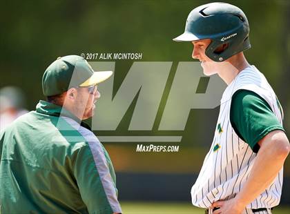 Thumbnail 1 in Cary vs. Cox (Hilltop Invitational) photogallery.