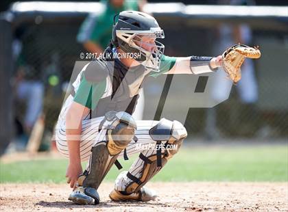 Thumbnail 3 in Cary vs. Cox (Hilltop Invitational) photogallery.