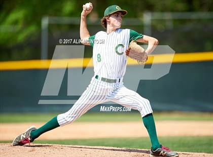 Thumbnail 2 in Cary vs. Cox (Hilltop Invitational) photogallery.
