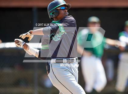 Thumbnail 2 in Cary vs. Cox (Hilltop Invitational) photogallery.