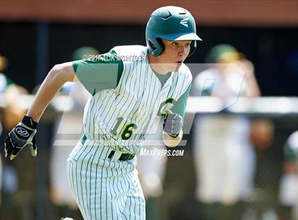 Thumbnail 1 in Cary vs. Cox (Hilltop Invitational) photogallery.
