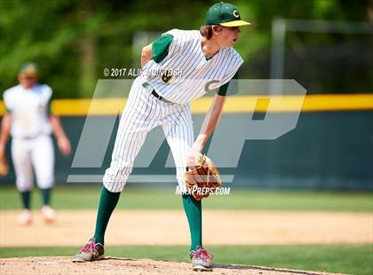 Thumbnail 1 in Cary vs. Cox (Hilltop Invitational) photogallery.