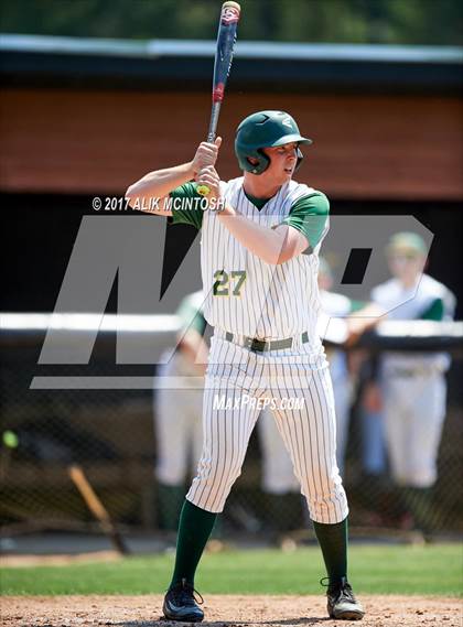 Thumbnail 1 in Cary vs. Cox (Hilltop Invitational) photogallery.