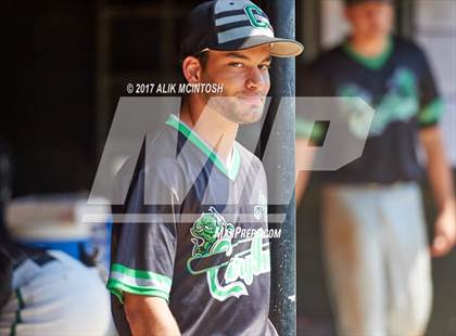 Thumbnail 1 in Cary vs. Cox (Hilltop Invitational) photogallery.