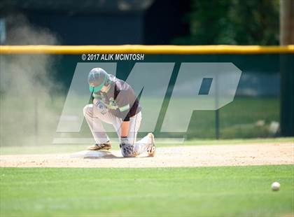 Thumbnail 3 in Cary vs. Cox (Hilltop Invitational) photogallery.