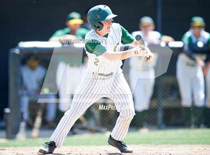 Thumbnail 2 in Cary vs. Cox (Hilltop Invitational) photogallery.