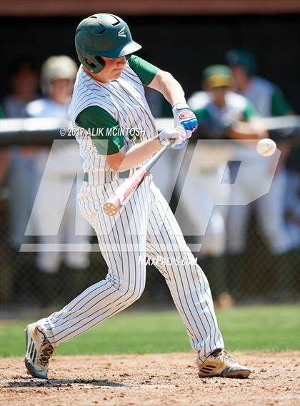 Thumbnail 2 in Cary vs. Cox (Hilltop Invitational) photogallery.